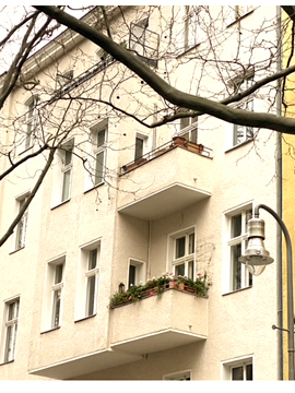 Blaczko-Immobilien
